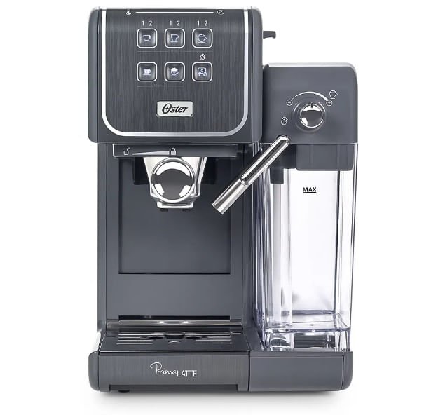 Cafeteira Primalatte Touch 220v Oster