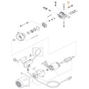 Ver imagem 2 de Válvula Pressão Lavadoras J6000 6200 Jacto Original