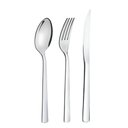 Ver imagem 1 de Kit Faqueiro de Mesa Tramontina Oslo em Aço Inox