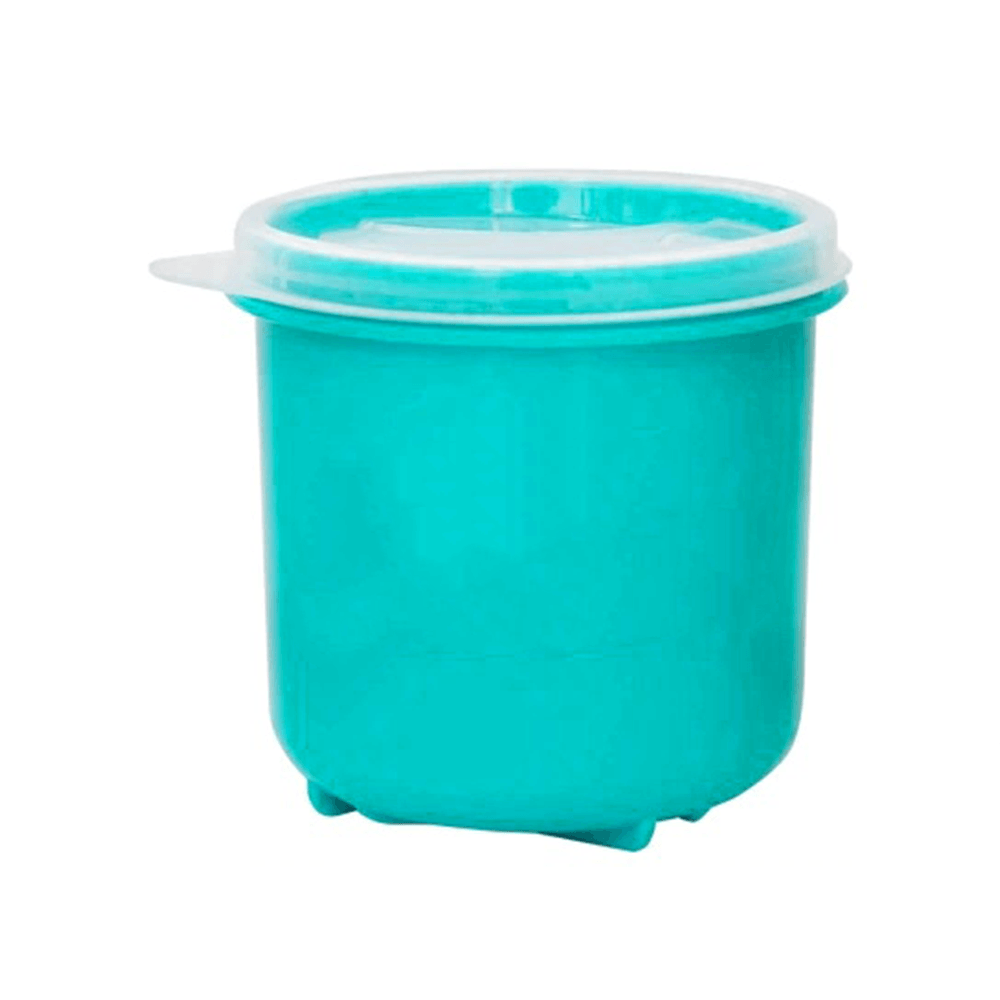 Organizador Multiuso 750 Ml 2 Pcs Verde - Top Line - 2