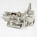 Ver imagem 7 de Kit 10 Dobradiça Curva Aço Armário Porta Móveis Caneco 35mm