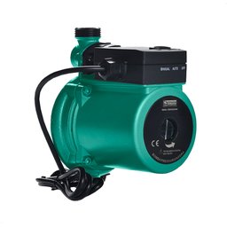 Bomba Monoestágio Tpa 15-9-160 Monofásico Motor Thebe 120w 127v - 1