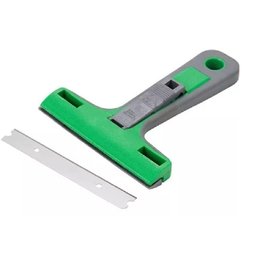 Raspador Multiuso Max Limpeza de Vidros Unger - 4