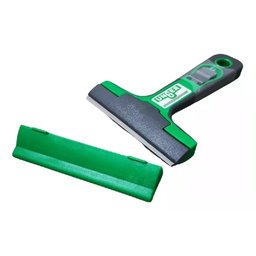 Raspador Multiuso Max Limpeza de Vidros Unger - 6