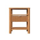 Ver imagem 6 de Conjunto 2 Mesas de Cabeceira Oiti CabeCasa MadeiraOriginals