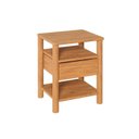 Ver imagem 4 de Conjunto 2 Mesas de Cabeceira Oiti CabeCasa MadeiraOriginals