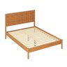 Conjunto Cama Casal com 2 Mesas de Cabeceira Oiti CabeCasa MadeiraOriginals - 19