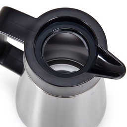 Bule Termico Aço Inox Slim / 600ml - Termopro - 4