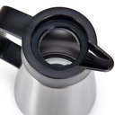 Ver imagem 4 de Bule Termico Aço Inox Slim / 600ml - Termopro