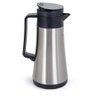 Bule Termico Aço Inox Slim / 600ml - Termopro - 3