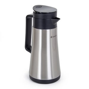 Bule Termico Aço Inox Slim / 600ml - Termopro