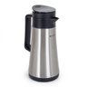 Bule Termico Aço Inox Slim / 600ml - Termopro - 1