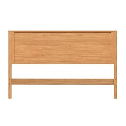 Conjunto Cabeceira Queen com 2 Mesas de Cabeceira e Cômoda Oiti Cabecasa madeiramadeira - 17