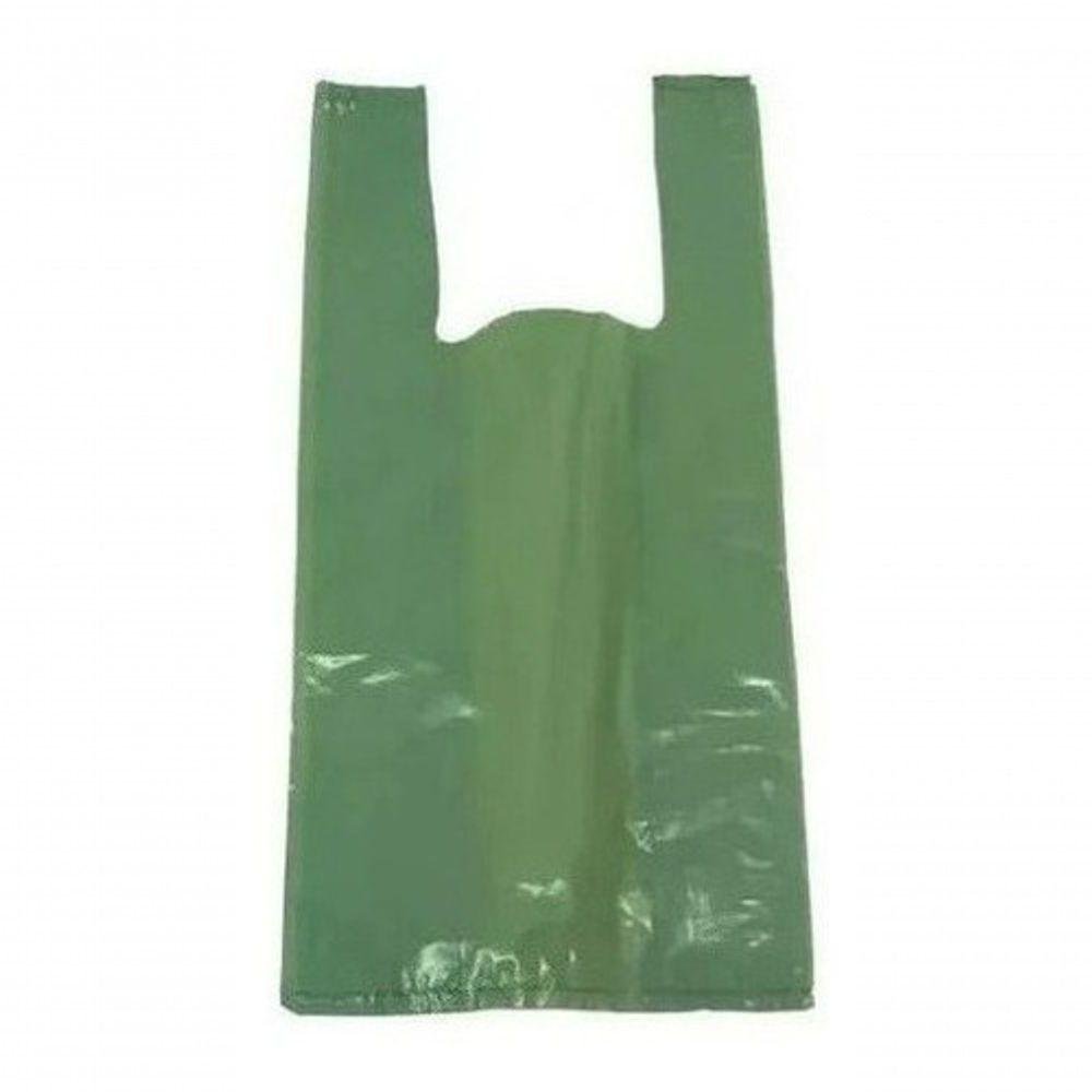 Sacola Reciclada 45x60 5kg Otima Qualidade