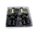 Ver imagem 6 de Lampada Farol Ultra Led Automotivo H4 4d 6500k Super Branca