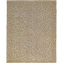 Ver imagem 2 de Tapete Eco Terra Areia 195x250cm Tapetes São Carlos