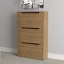 Ver imagem 2 de Sapateira Basculante 3 Portas Mariel