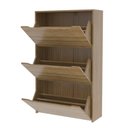 Ver imagem 4 de Sapateira Basculante 3 Portas Mariel