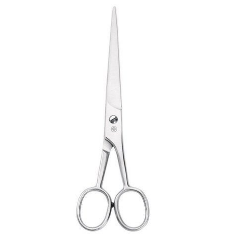 Tesoura para Cabelo Laser 7 Mundial BC-344