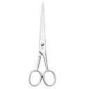 Ver imagem 1 de Tesoura para Cabelo Laser 7 Mundial BC-344