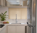 Ver imagem 1 de Persiana Horizontal Alumínio 25mm - ( Largura 60x Altura 60 Cm )