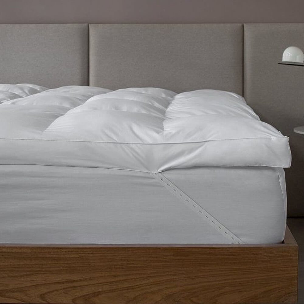 Pillow Top Queen 233 fios Intense Buddemeyer MadeiraMadeira