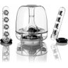Sistema De Alto-falantes Harman Kardon Soundsticks Iii 2.1 - 3