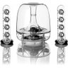 Sistema De Alto-falantes Harman Kardon Soundsticks Iii 2.1 - 1