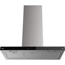 Coifa de Parede Oster Inox Touch Control 90cm - 220v - 2 Coifa de Parede Oster Inox Touch Control 90cm - 220v - 2