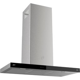 Coifa de Parede Oster Inox Touch Control 90cm - 220v - 4 Coifa de Parede Oster Inox Touch Control 90cm - 220v - 4