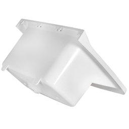 Tanque de Plástico Astra Branco 24 Litros - 2