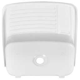 Tanque de Plástico Astra Branco 24 Litros - 3