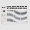 Ver imagem 1 de Ar Condicionado Janela 10.000btus 220v Eletrônico Branco Gree Gree do Brasil
