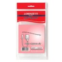 Ver imagem 1 de Resistência Ducha Higiênica 3t 200v 4300w 400-e Lorenzetti