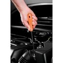 Ver imagem 3 de Chave de Fenda Ponta Chata 6x250 Mm (1/4x10´´) Tramontina