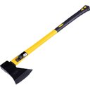 Ver imagem 4 de Machado Lenhador 3LB Cabo Fibra de Vidro 70cm Corte de Lenha Collins