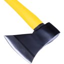 Ver imagem 3 de Machado Lenhador 3LB Cabo Fibra de Vidro 70cm Corte de Lenha Collins