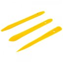 Ver imagem 5 de Jogo de Espátulas de Nylon e Chaves para Som Automotivo com 20 Peças Vonder