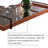 Bandeja Buffet Espelhada Lf 017 9x29x52cm - 4