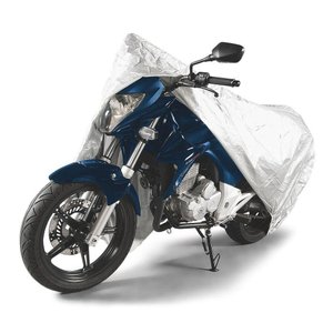 Capa Protetora Tramontina para Motos Tamanho G
