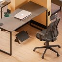 Ver imagem 1 de Mesa Retangular Martiflex Iron com Pés em Aço Tubular e Tampo em Mdp Bp de 25cm