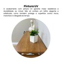 Ver mais imagens de Aparador com Prateleira Creta