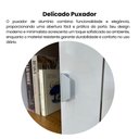 Ver imagem 6 de Rack para TV até 50 Polegadas 1 Porta Royal Moderno