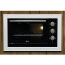 Ver imagem 1 de Forno Elétrico de Embutir Fischer 48 Litros, Fit Line, Branco 34493