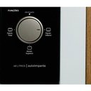 Ver imagem 2 de Forno Elétrico de Embutir Fischer 48 Litros, Fit Line, Branco 34493
