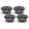 Conjunto de Formas Cuisinart Mini Bundt 4 Peças Cmbm-4bnt - 2