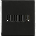 Ver imagem 2 de Modulo Campainha Cigarra Eletronica Bivolt Tramontina Grafite