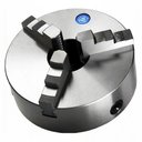 Ver imagem 1 de Placa para Torno Universal Med. 250mm/10 - 3 Castanhas