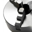 Ver imagem 2 de Placa para Torno Universal Med. 250mm/10 - 3 Castanhas