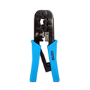 Ver imagem 1 de Alicate Univ.p/crimpar Rj11/12/45 Prof. Cat.5 Guep